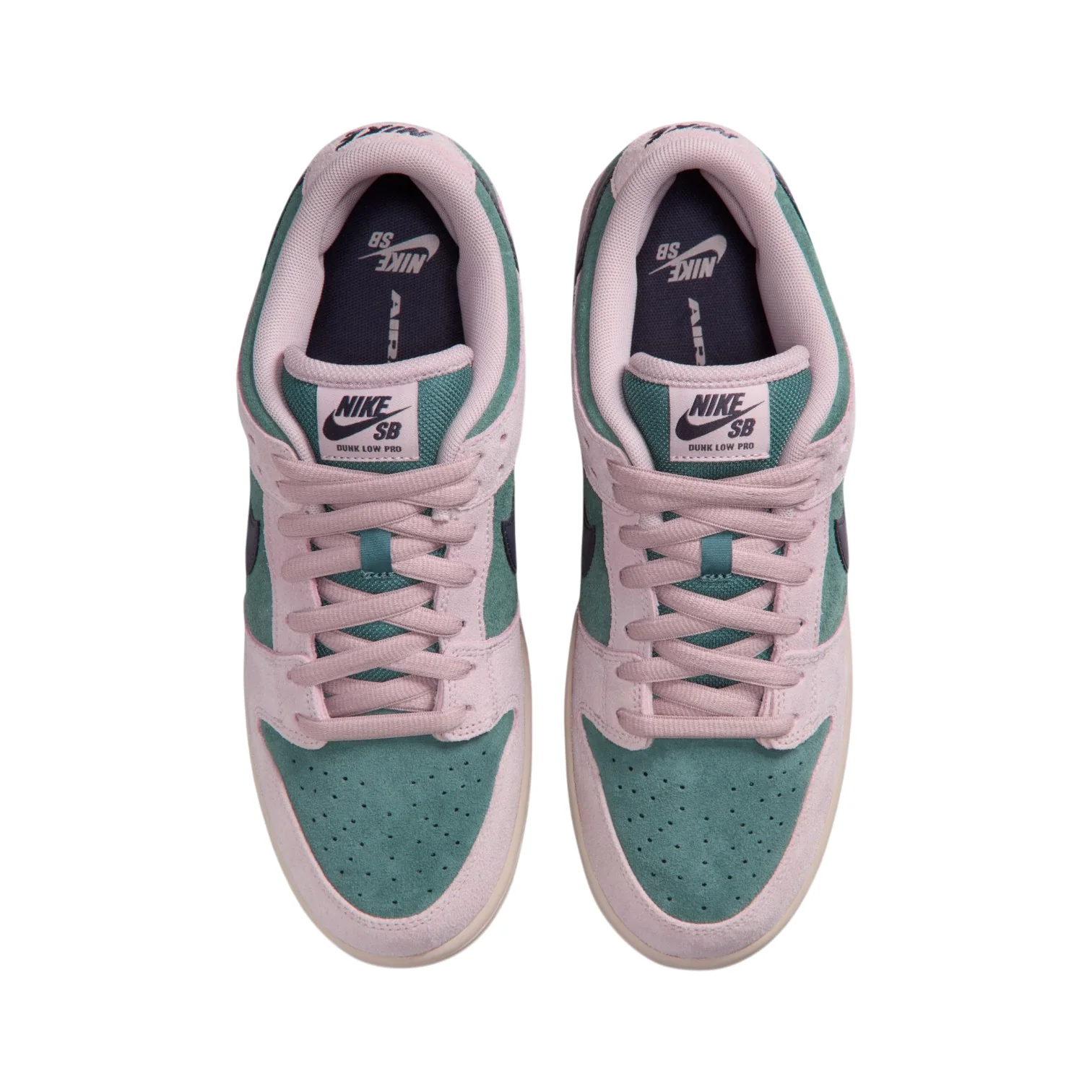 Nike SB Dunk Low Pro Mineral Slate - Image 4
