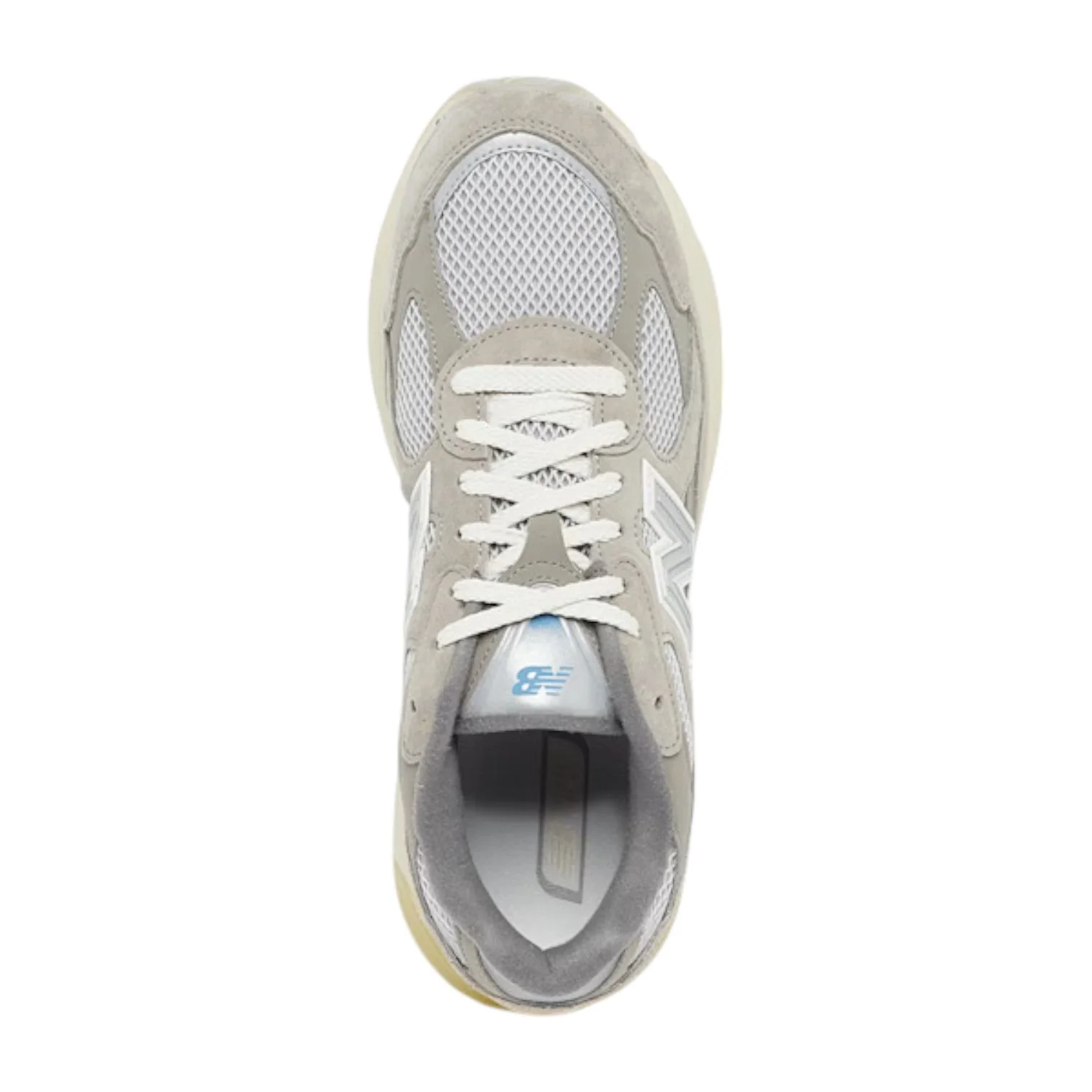 New Balance 2010 Grey Days - Image 3
