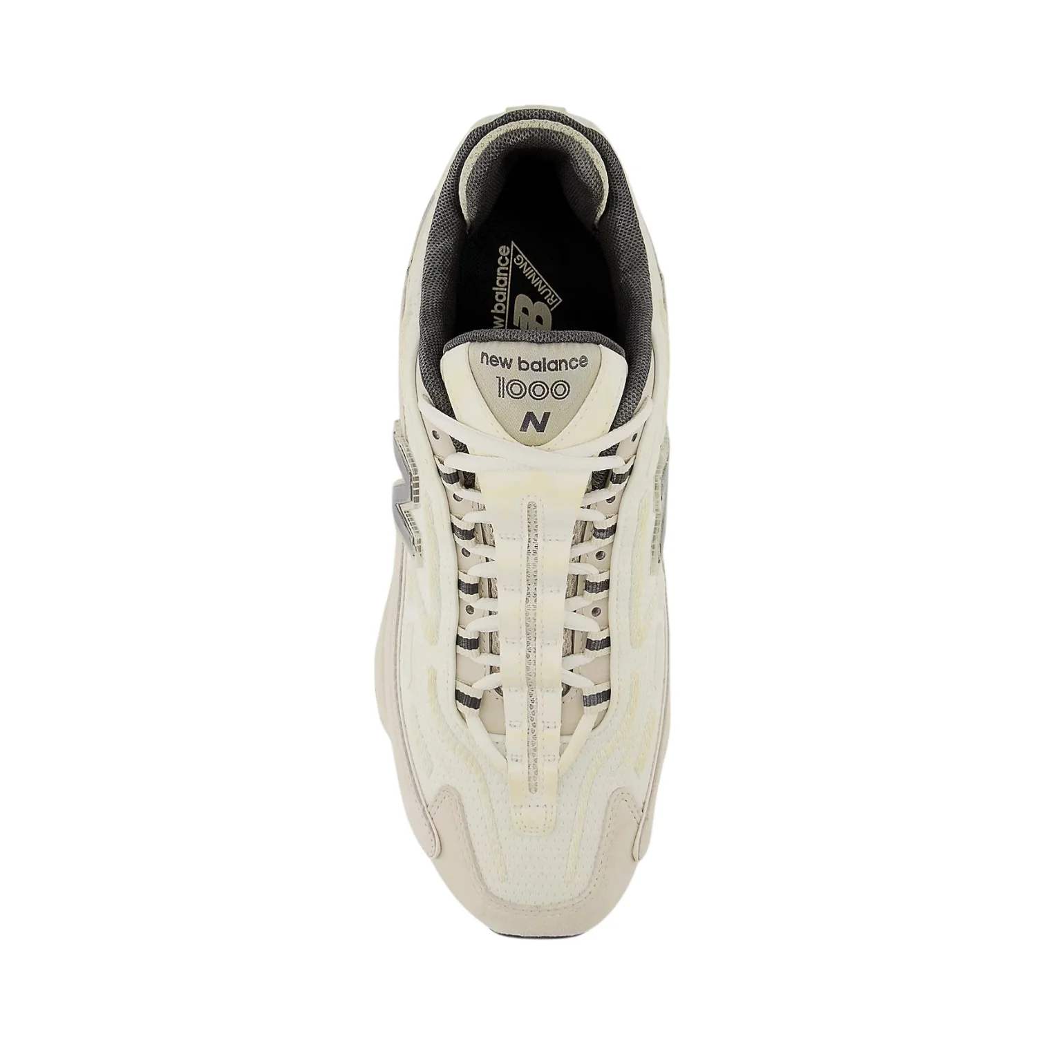 New Balance 1000 Timberwolf Sea Salt - Image 3