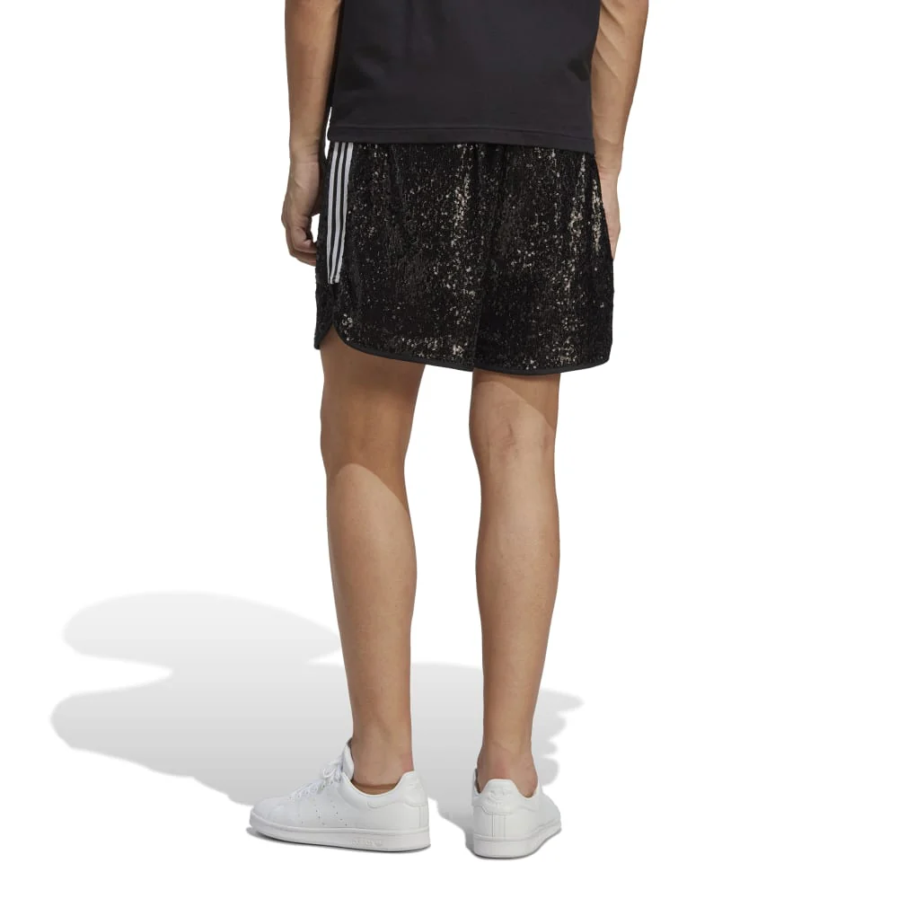 SEQUIN SHORT - Image 3