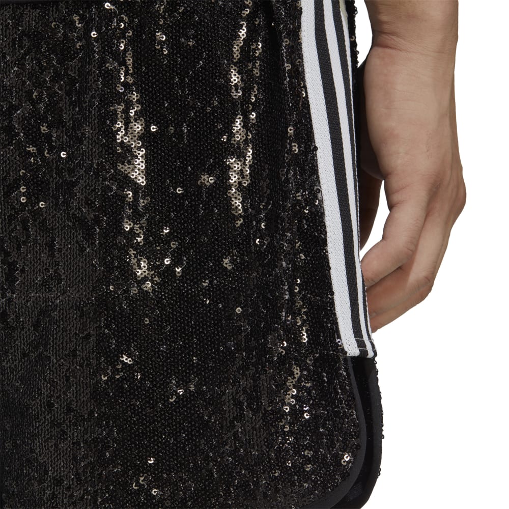 SEQUIN SHORT - Image 5