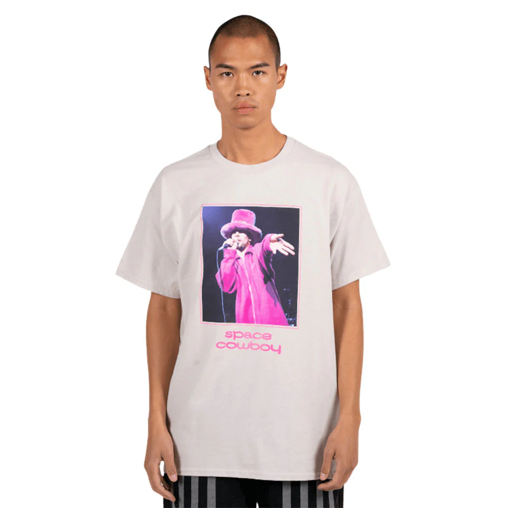 SPACE COWBOY T-SHIRT - Image 2