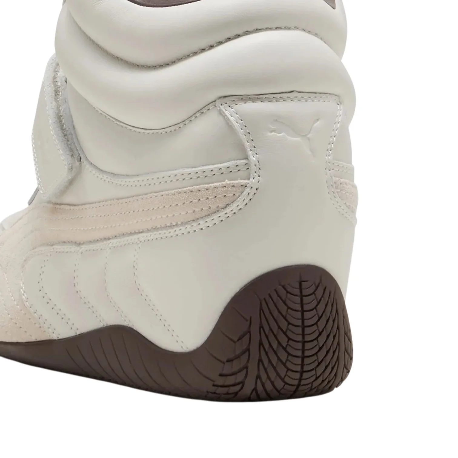 Speedcat Wedge LTH Vapor Gray White Puma - Image 6