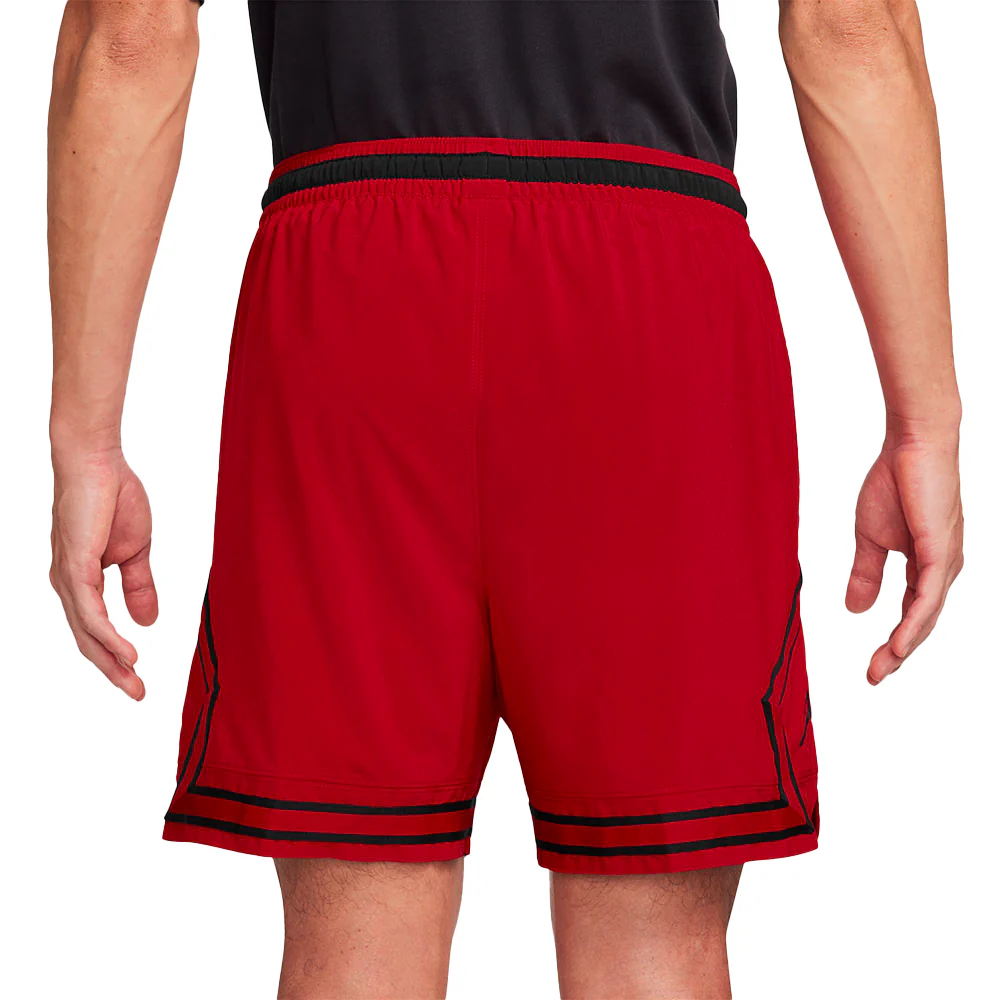 Sport Dri-Fit Woven Diamond Short - Image 2