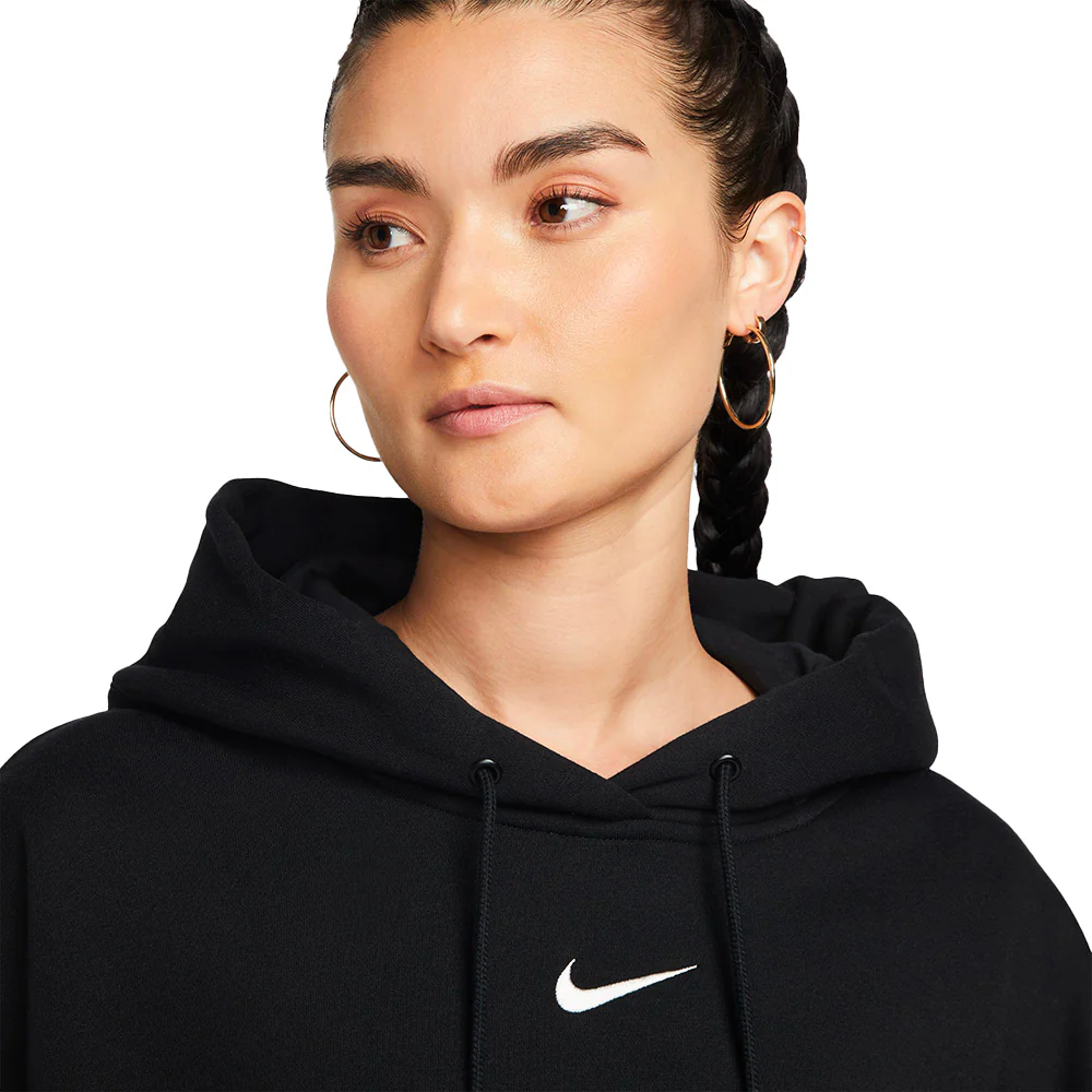 Sportswear Phoenix Over-Oversized Fleece Hoodie - Image 3