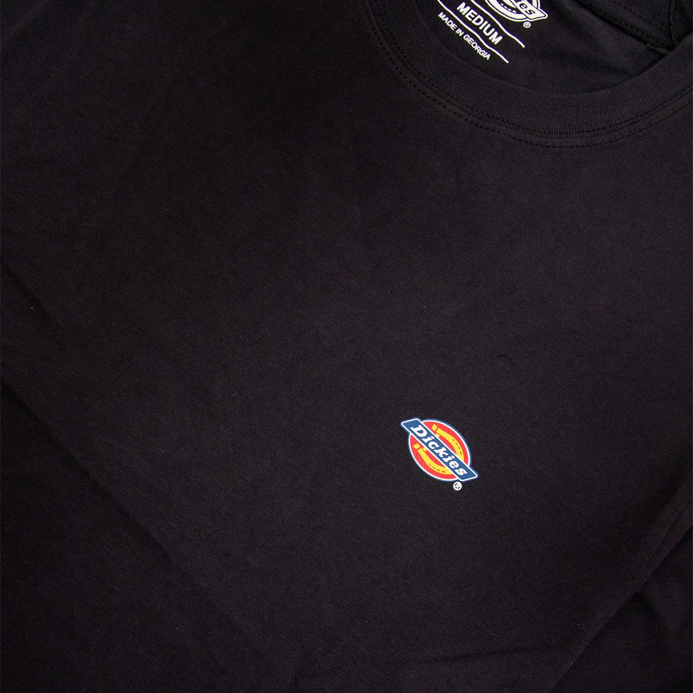Ss Mapleton Tshirt Black - Image 3