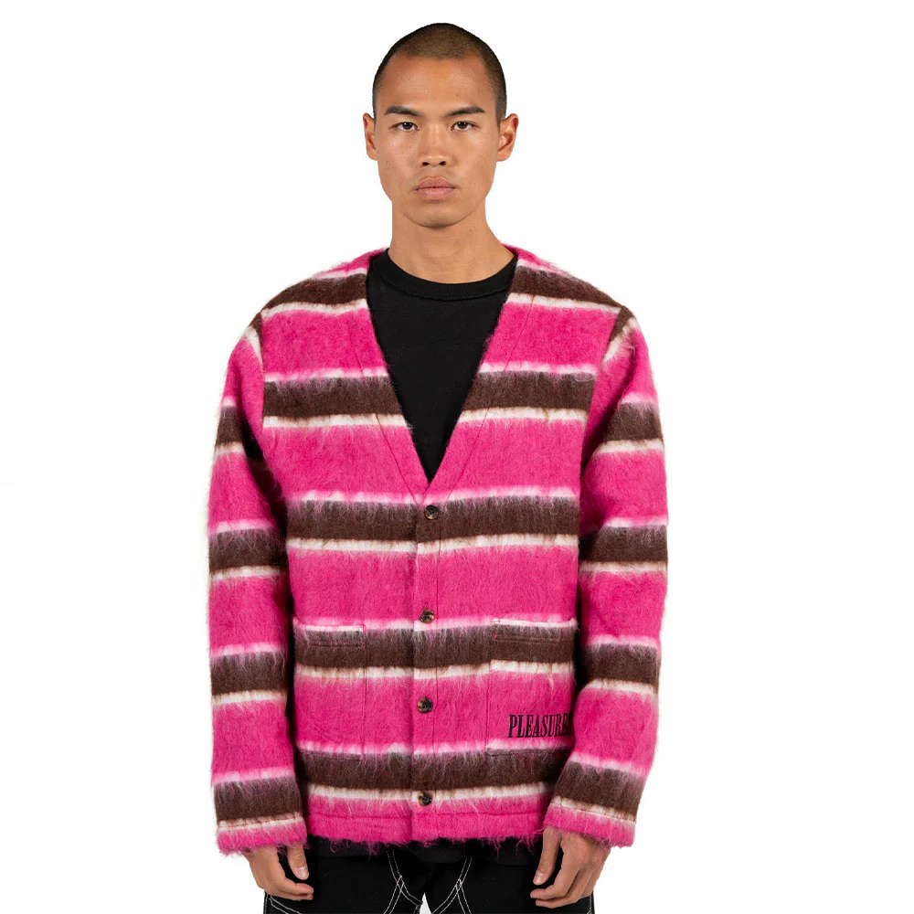 STACK CARDIGAN - Image 3