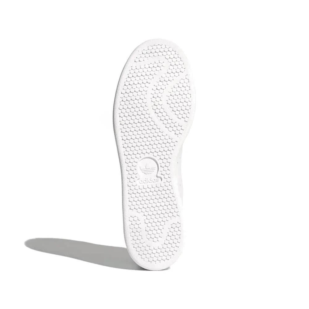 Adidas Stan Smith White Green - Image 5