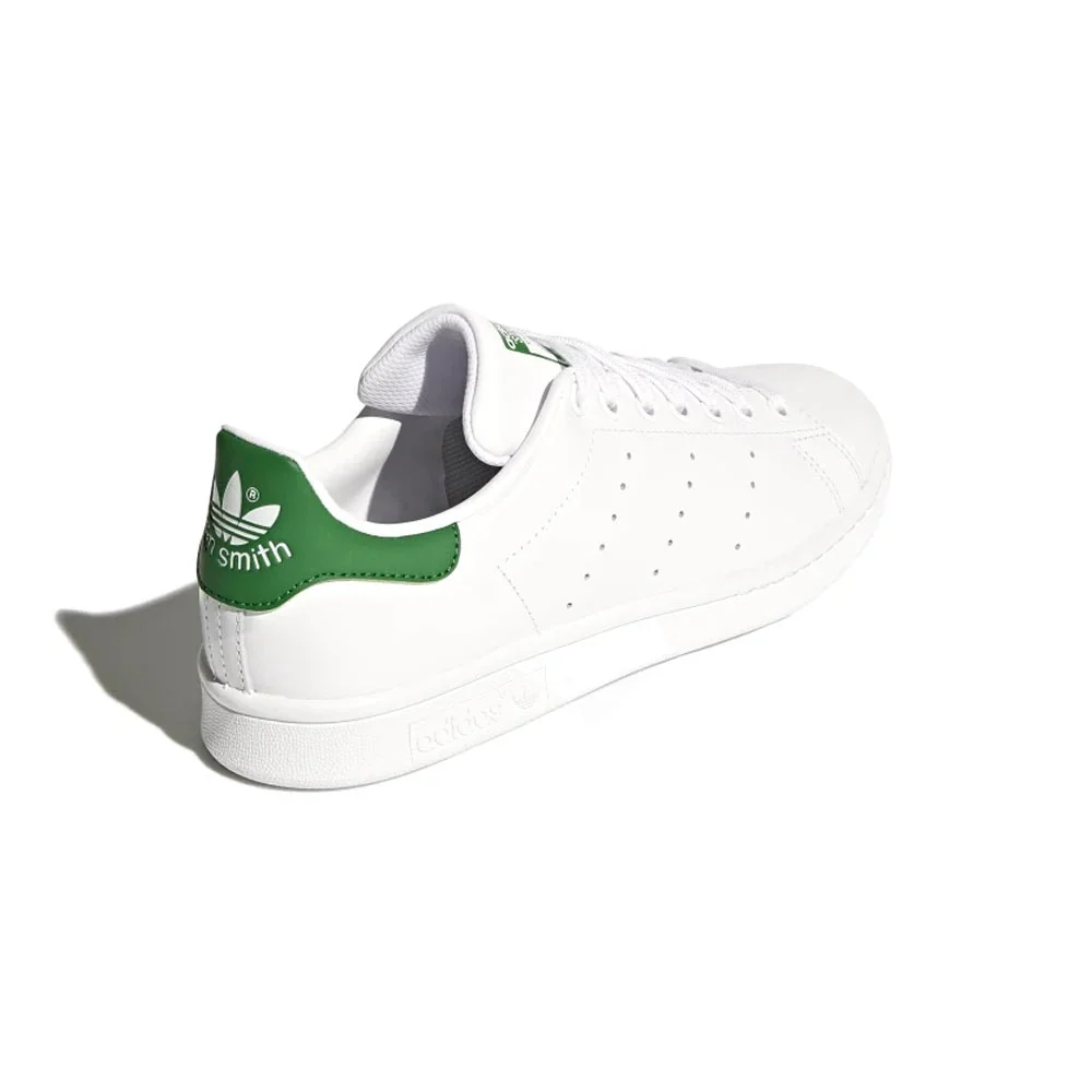 Adidas Stan Smith White Green - Image 6