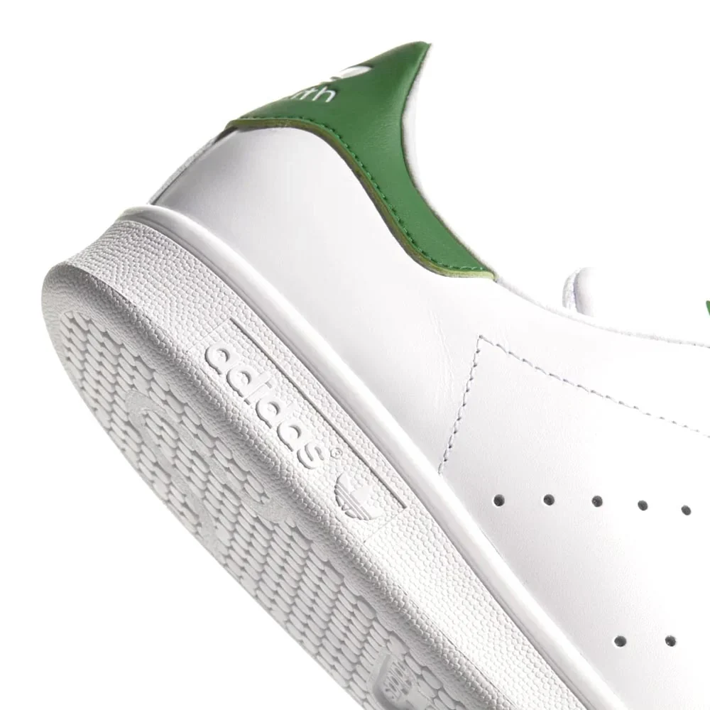Adidas Stan Smith White Green - Image 8