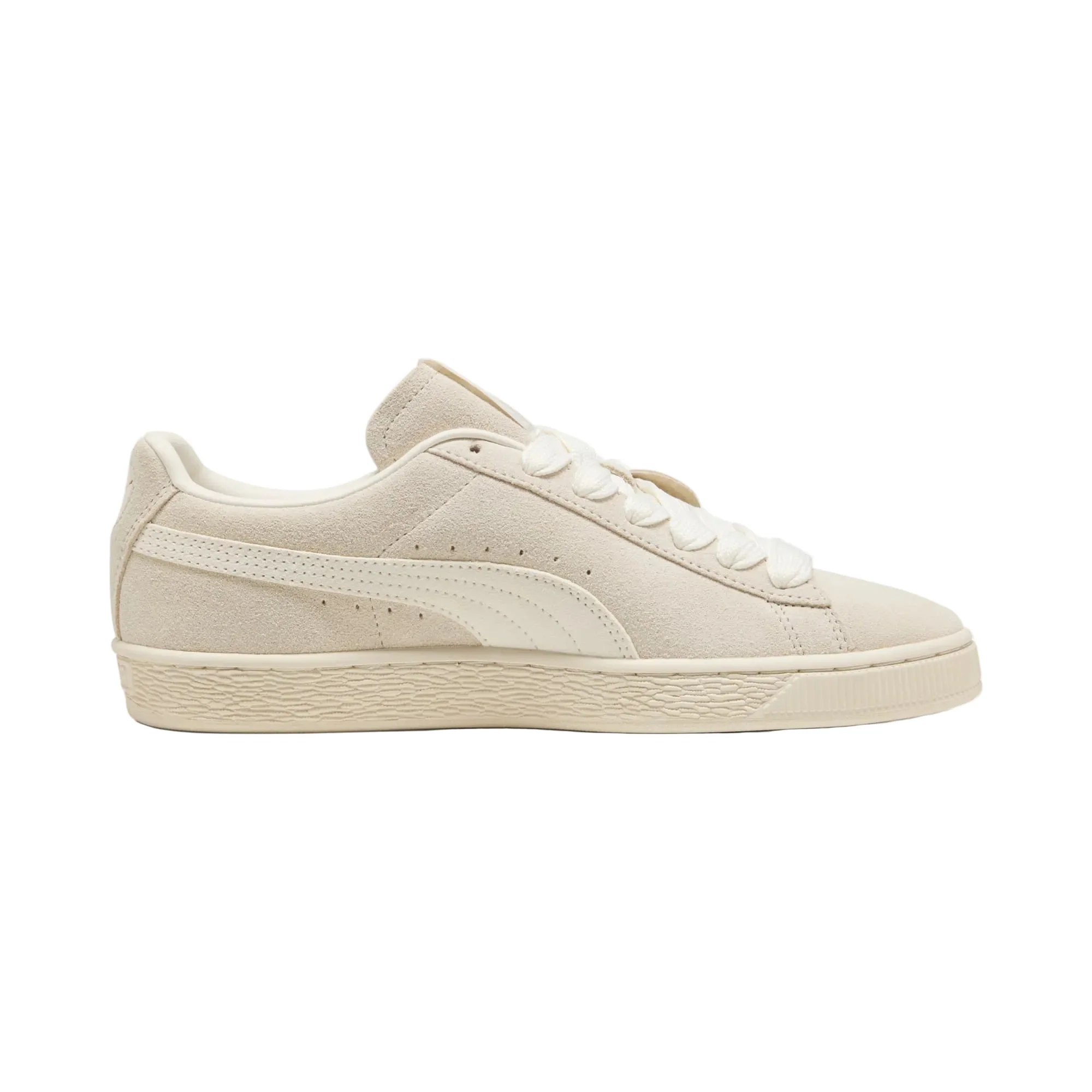 Suede Charles F. Stead Sneakers Gray - Image 3