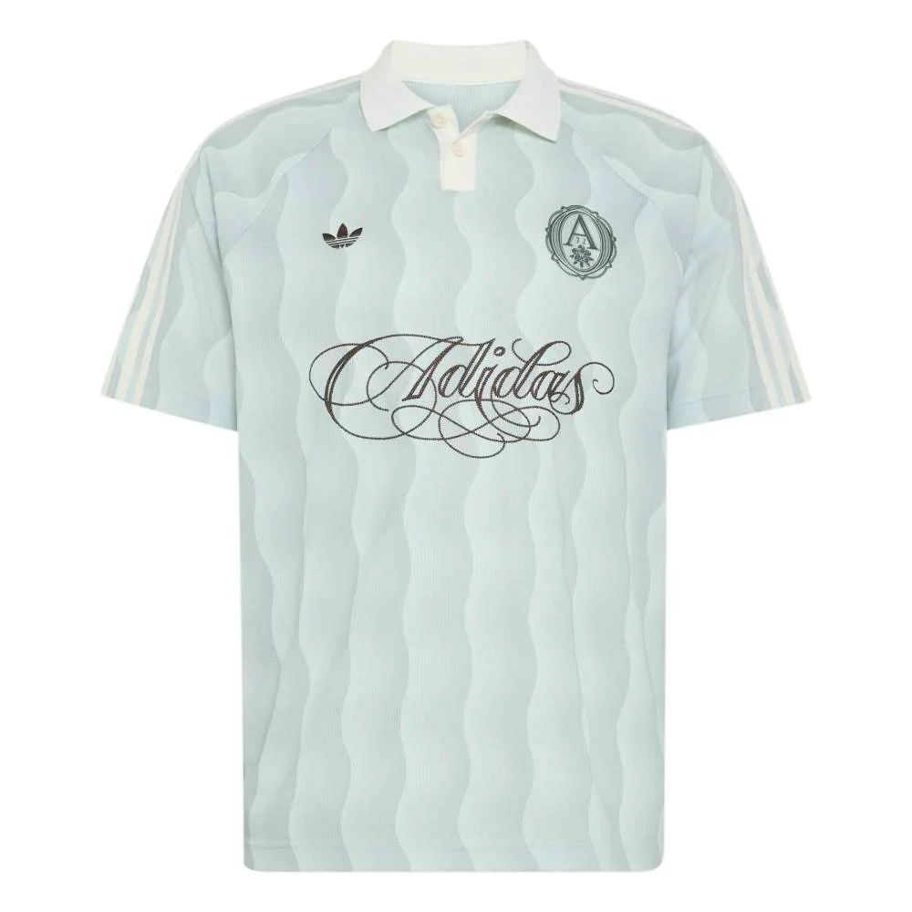 Summer Jersey Green