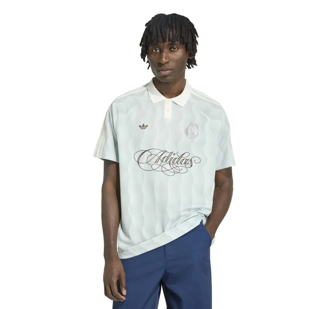 Summer Jersey Green - Image 2