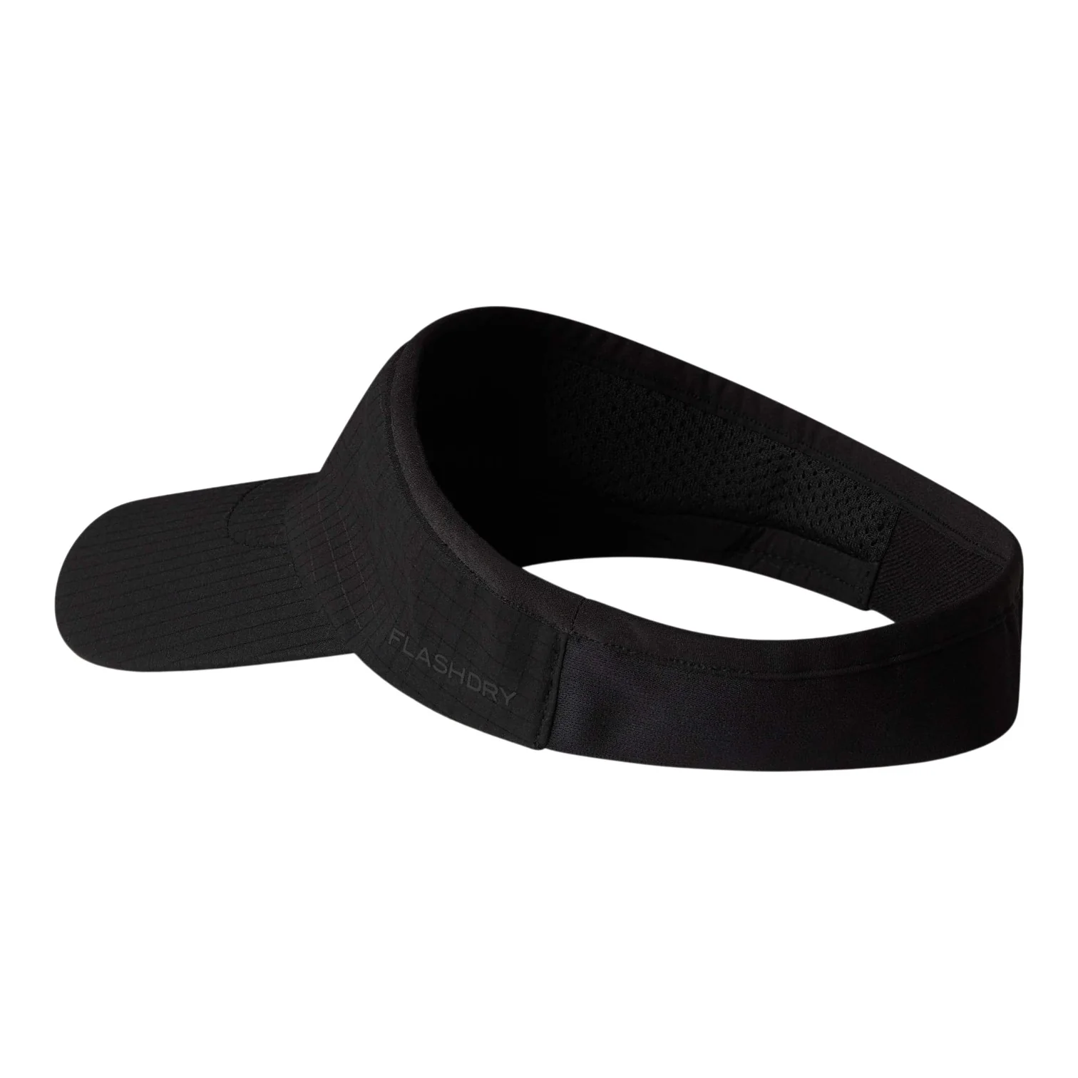 SUMMER LT VISOR TNF BLACK - Image 2