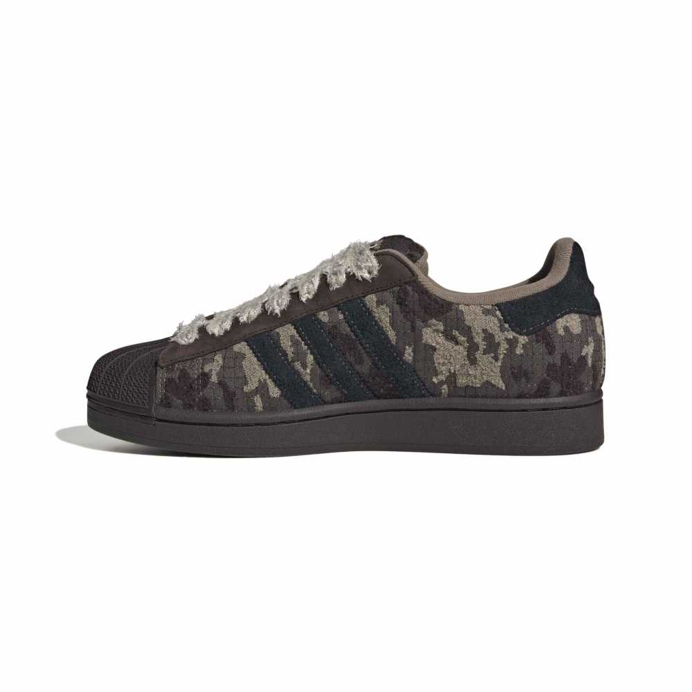 Superstar II Sneakers Camo - Image 2