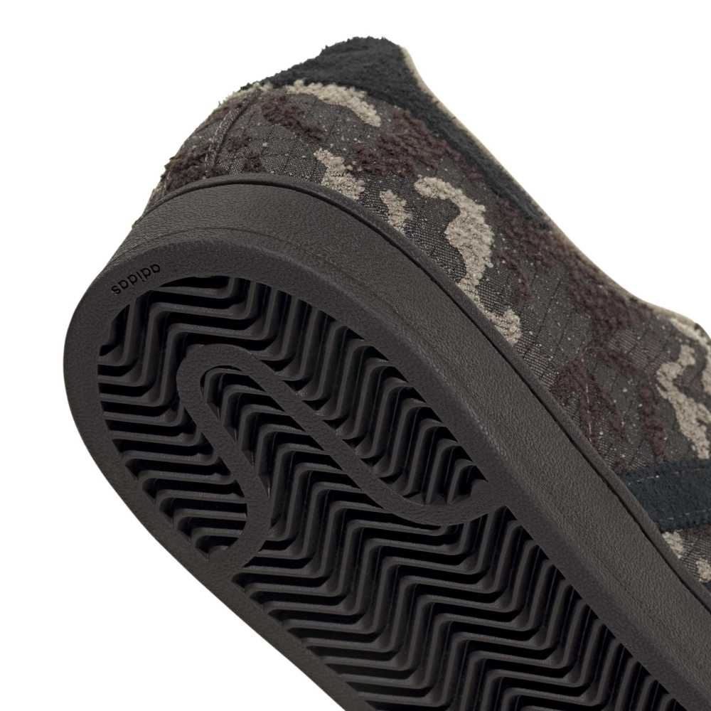 Superstar II Sneakers Camo - Image 6