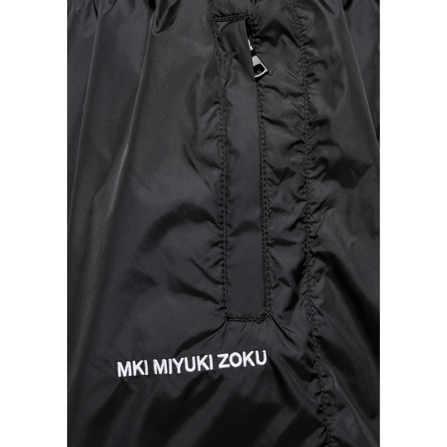Swim Shorts Black - Image 4
