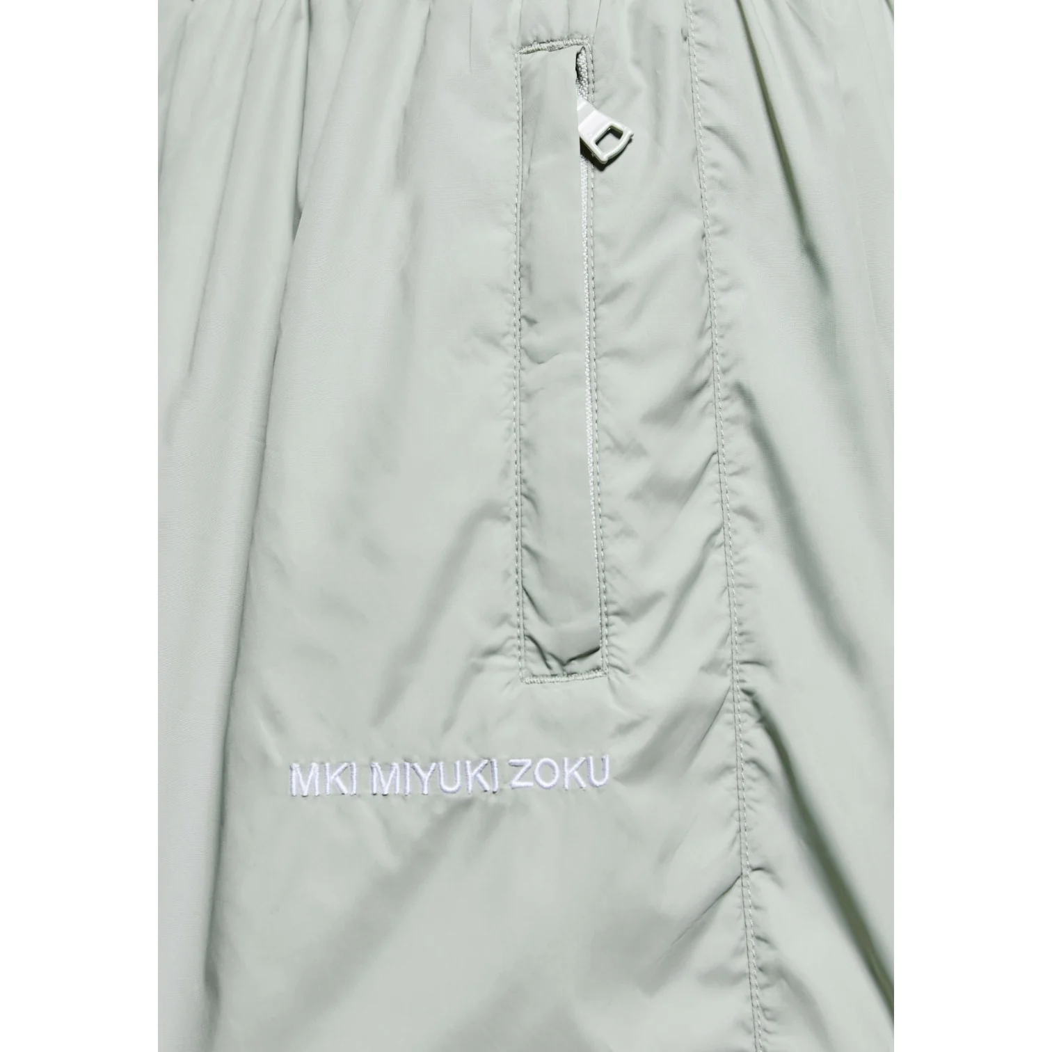 Swim Shorts Green - Image 4