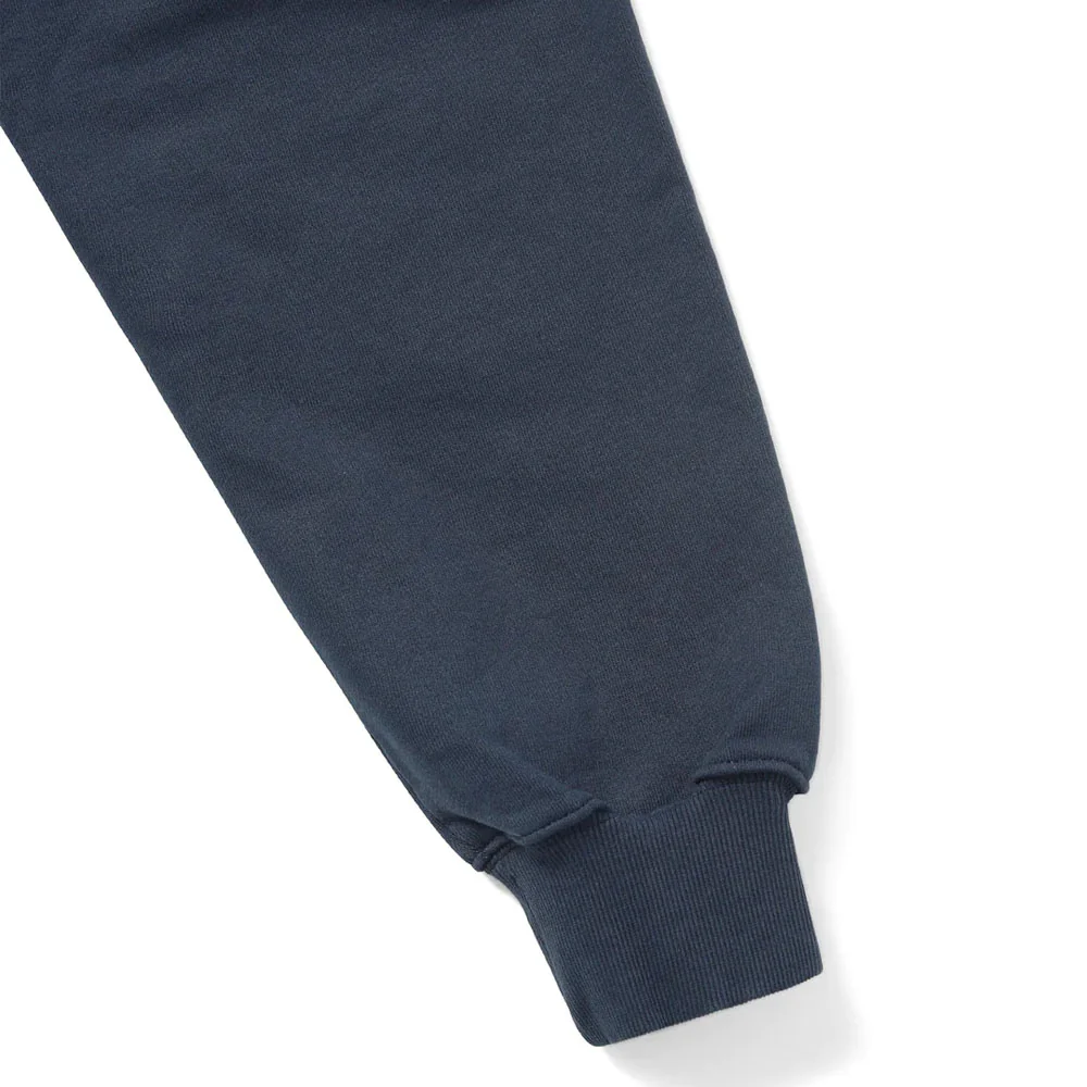 T-Logo LT Hoodie Navy - Image 4
