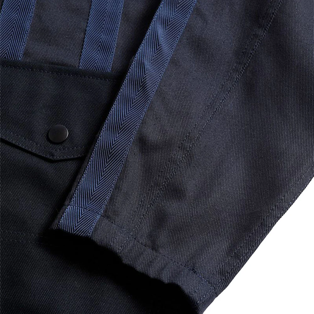 Tape Haori Jacket - Image 3