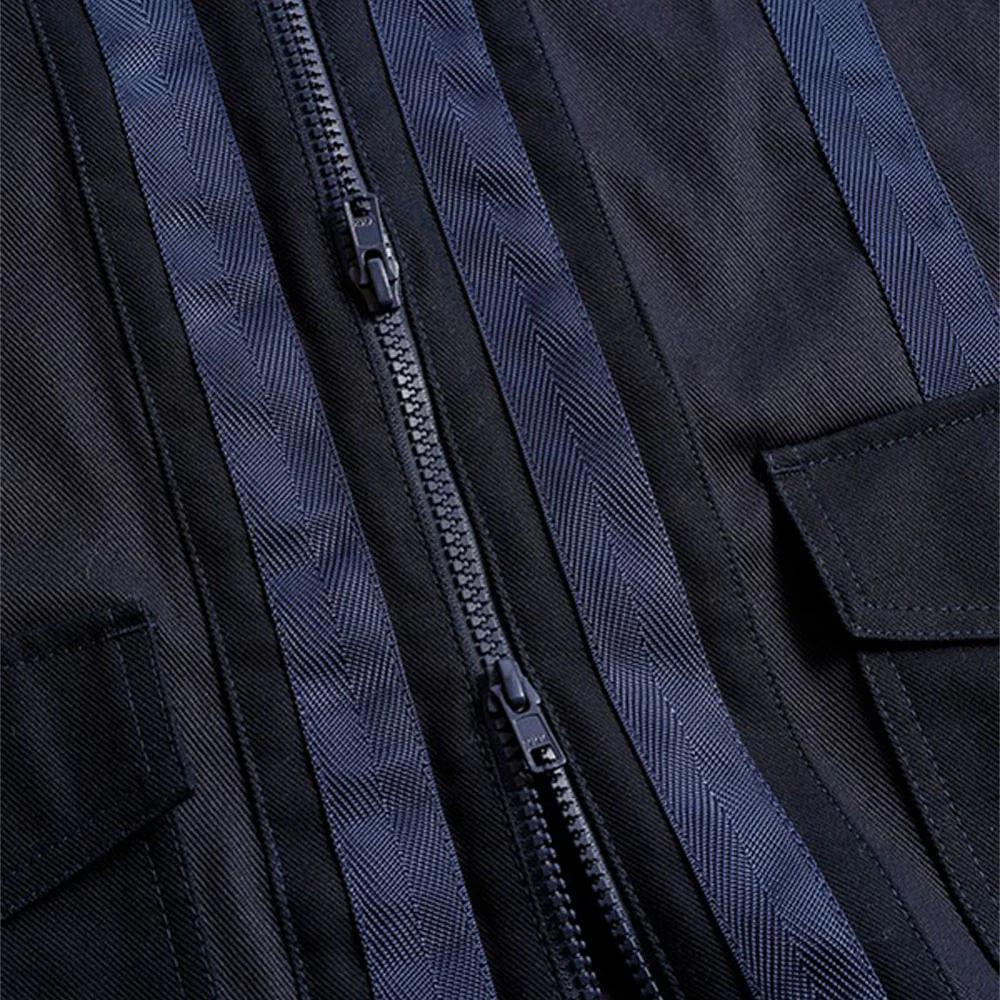 Tape Haori Jacket - Image 4