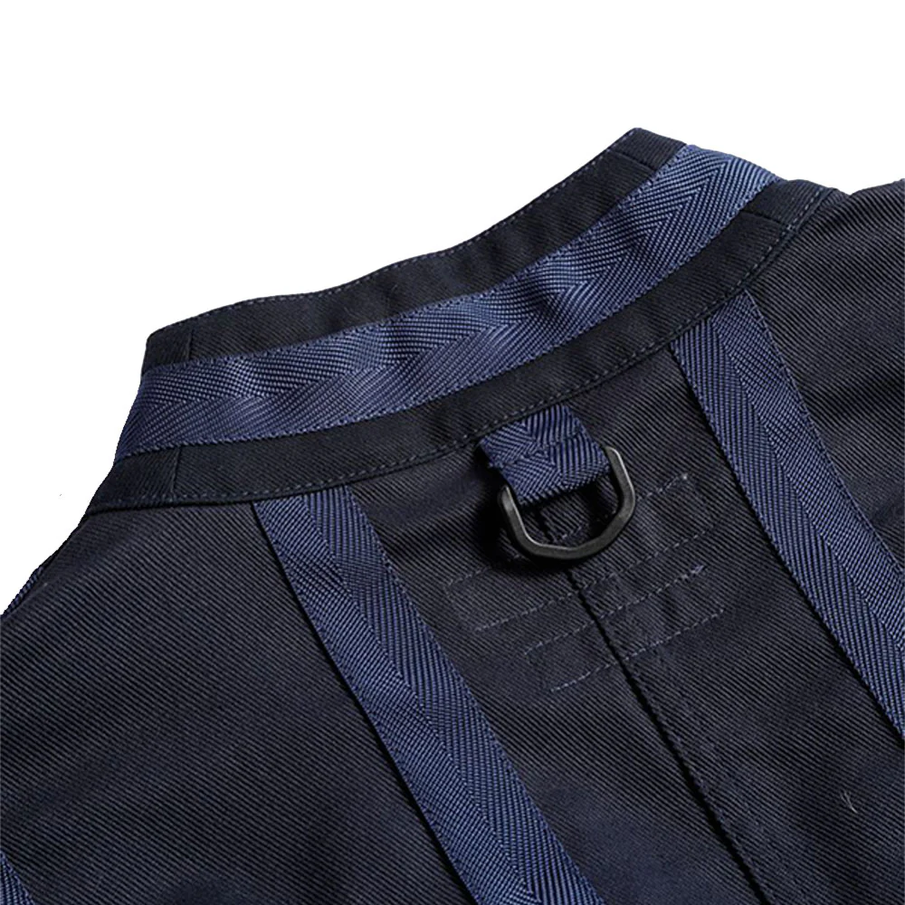 Tape Haori Jacket - Image 5