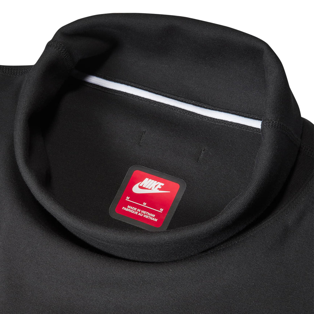 Tech Fleece Turtleneck Sweatshirt - Image 3