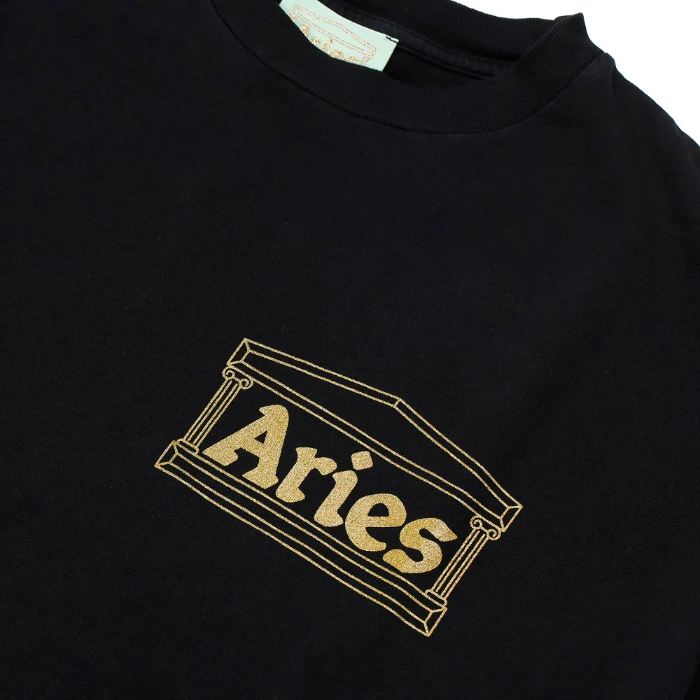 TEMPLE SS TEE - Image 3