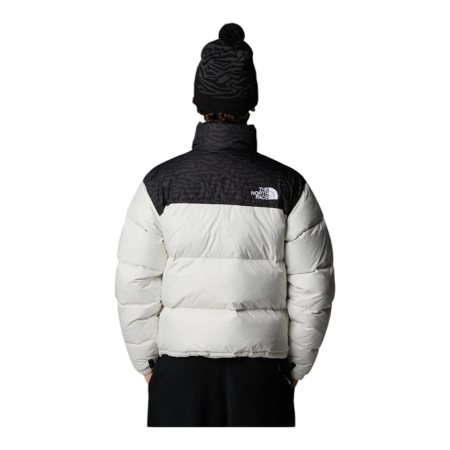 1996 Retro Nuptse Jacket - Image 3