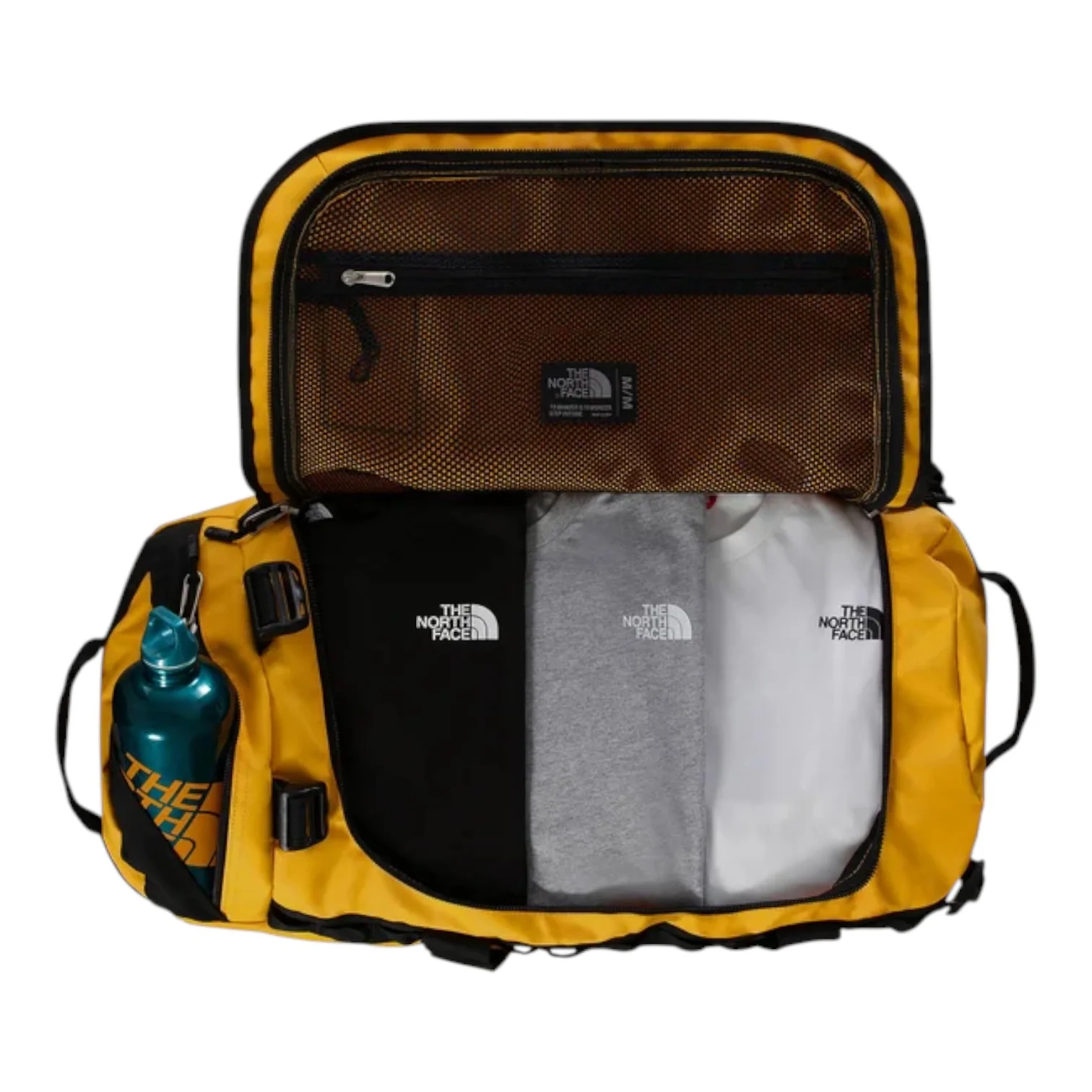 Base Camp Duffel Bag M - Image 3