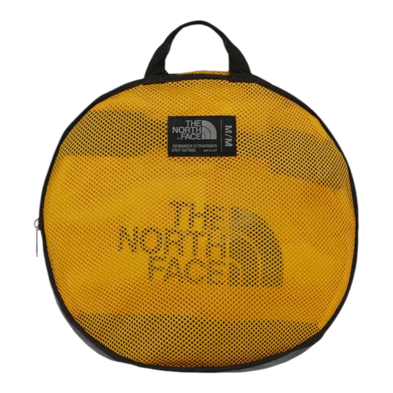 Base Camp Duffel Bag M - Image 5