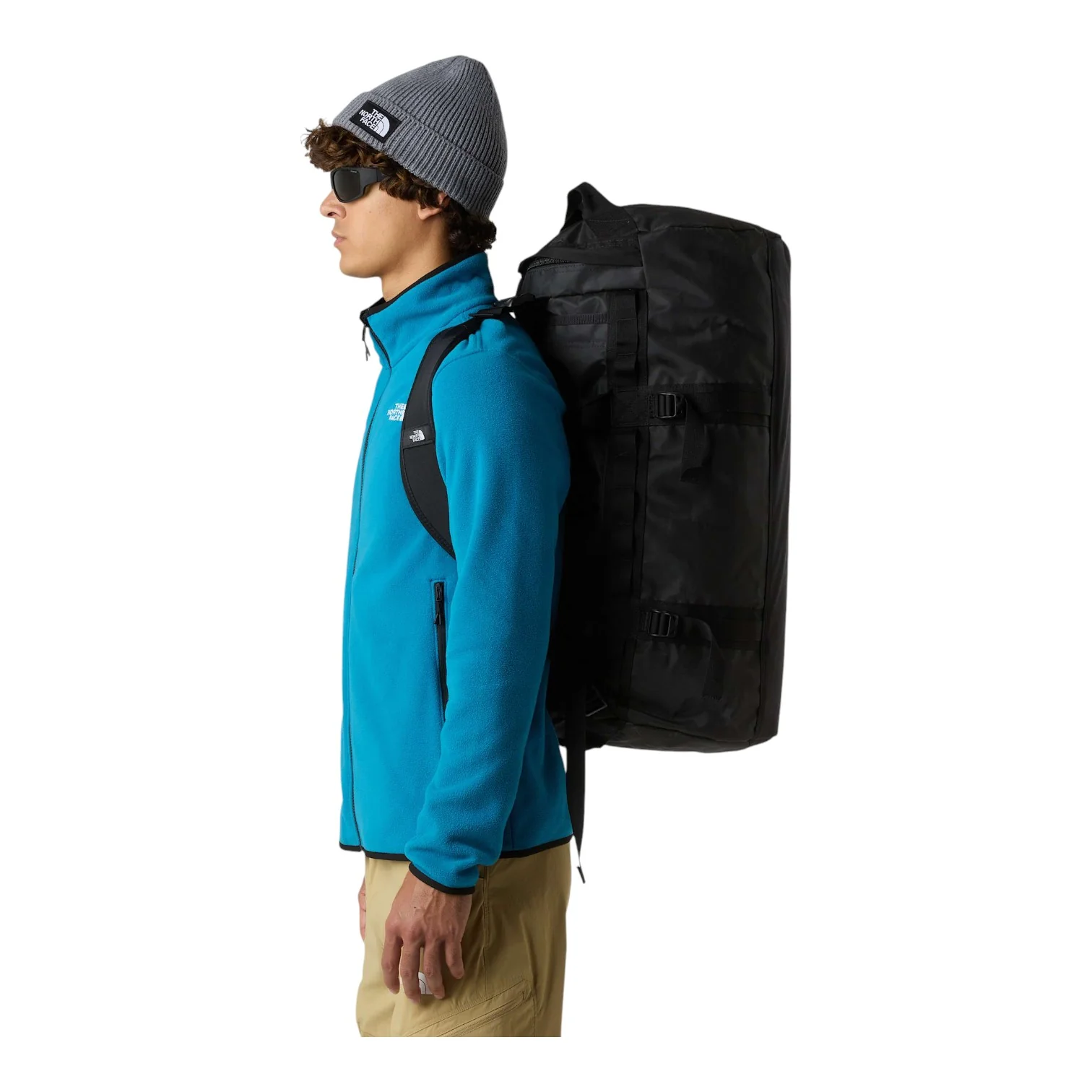 Base Camp Duffel Bag M - Image 4