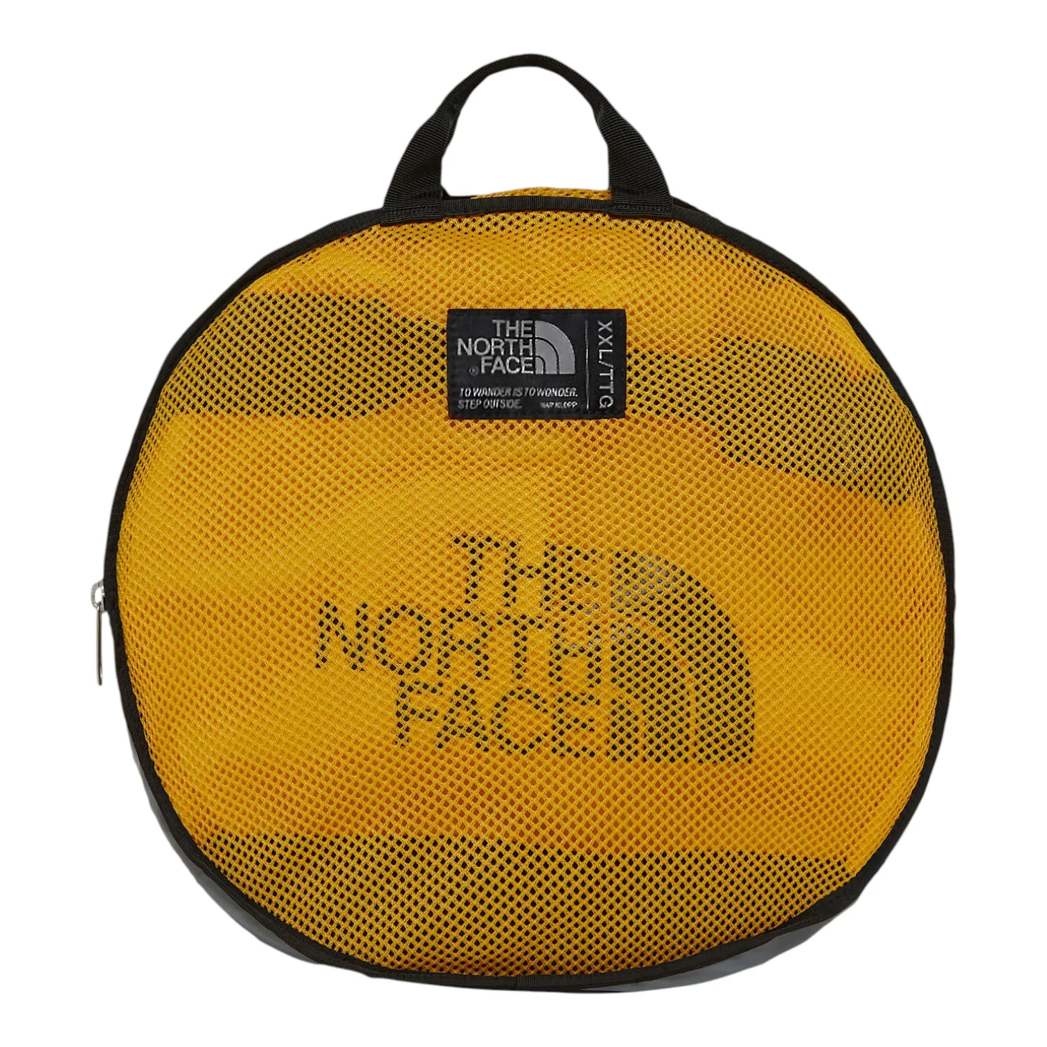 Base Camp Duffel Bag  S - Image 5