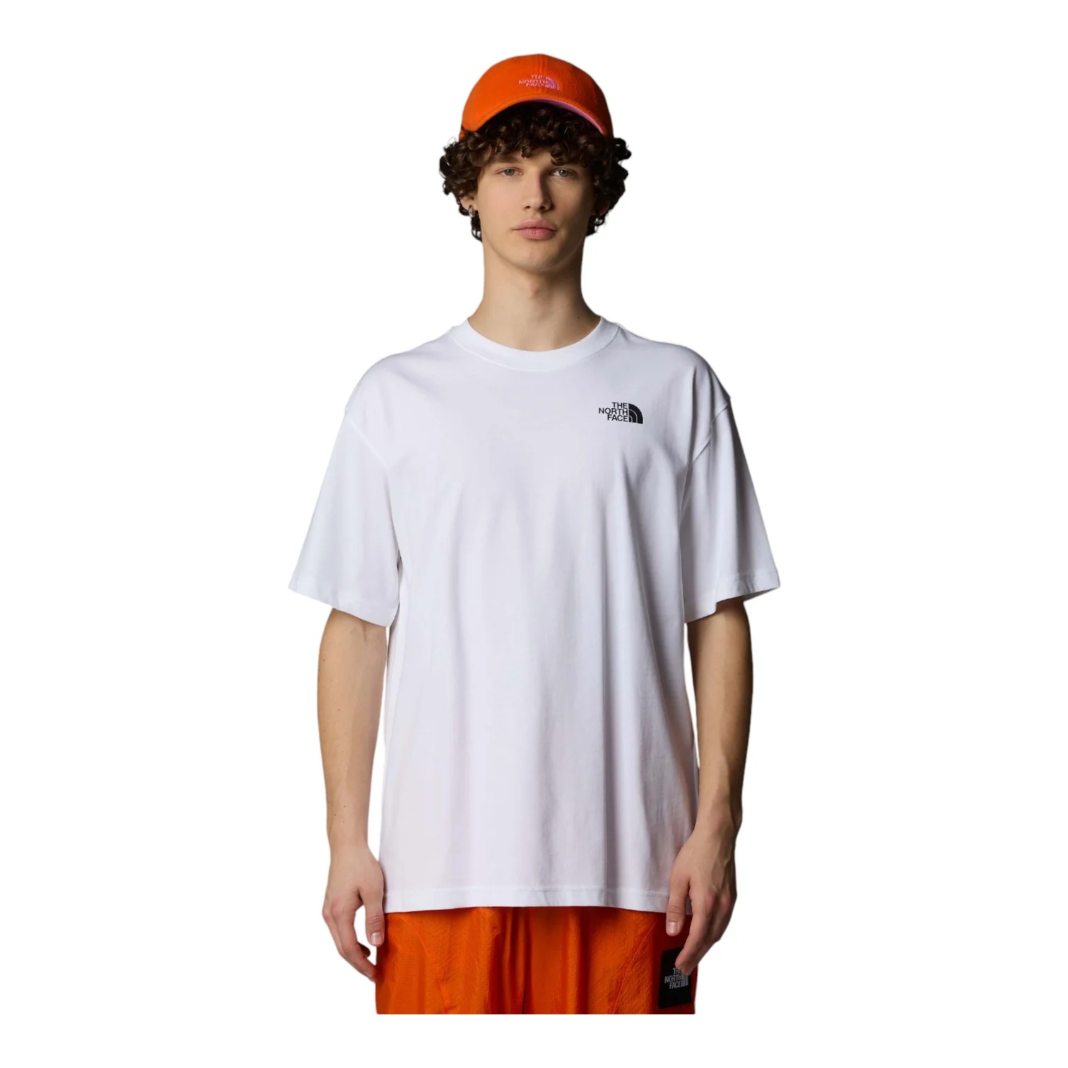 Tnf X Yinka Ilori Box Graphic Tshirt - Image 3