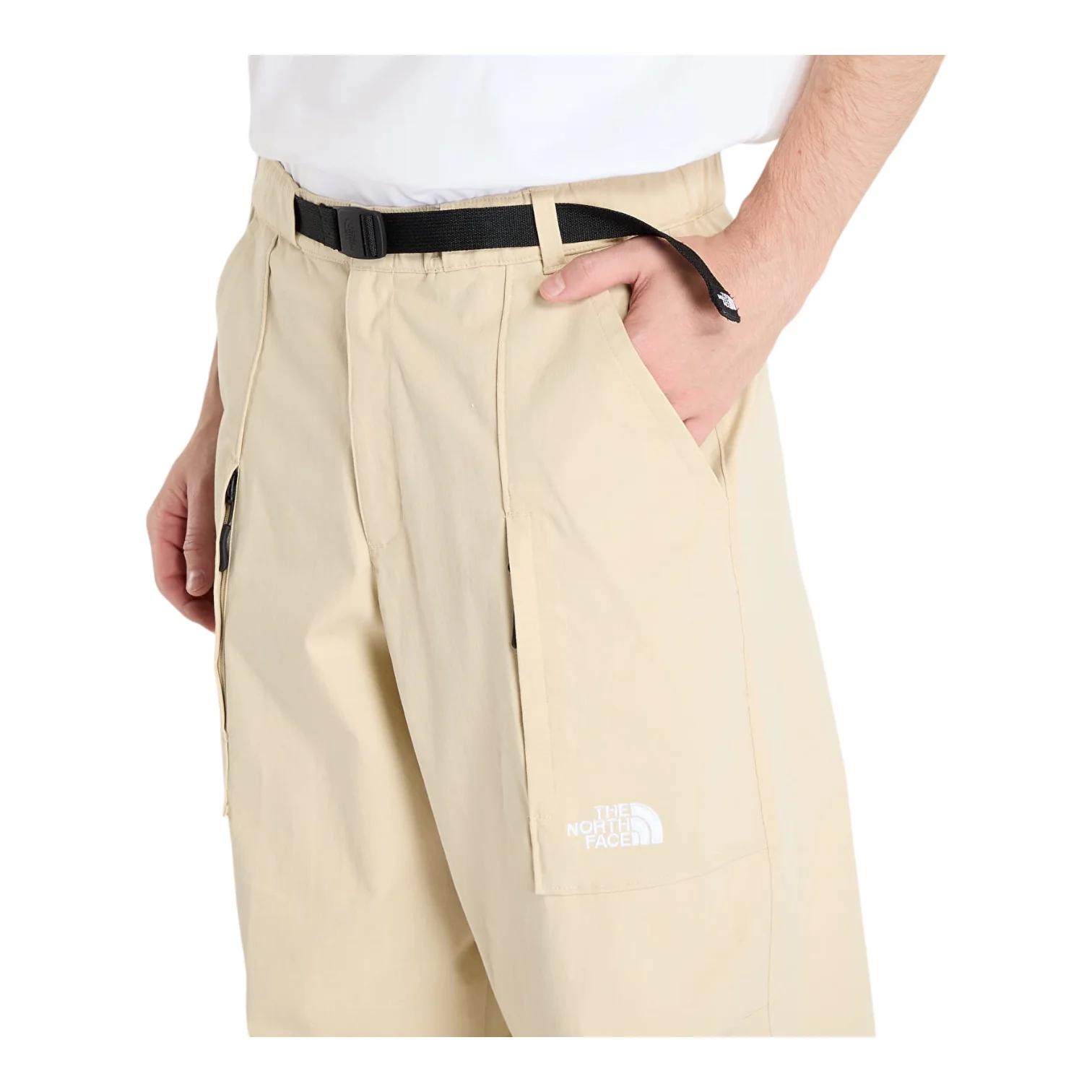 Tnf X Yinka Ilori Relaxed Pant - Image 3