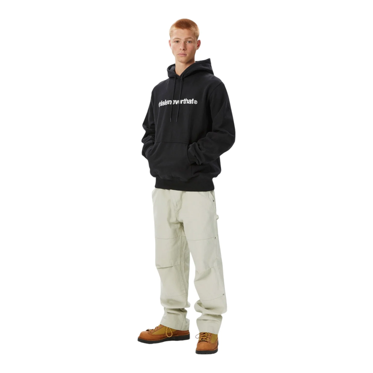 Tlogo Hoodie - Image 5