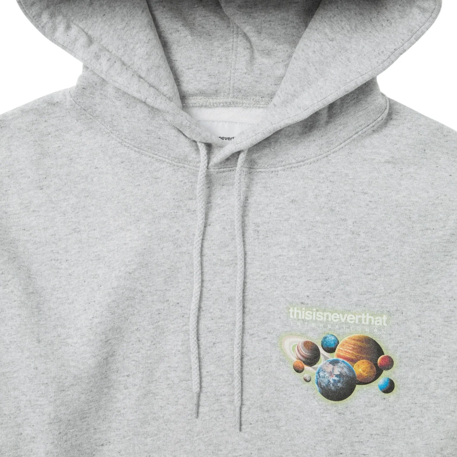 So ar System Hoodie - Image 3