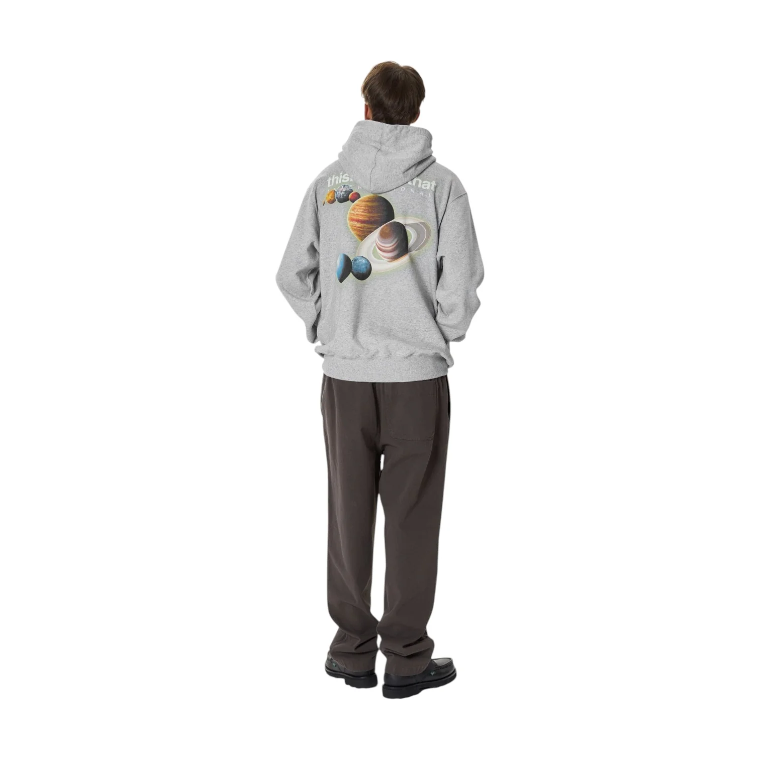 So ar System Hoodie - Image 5