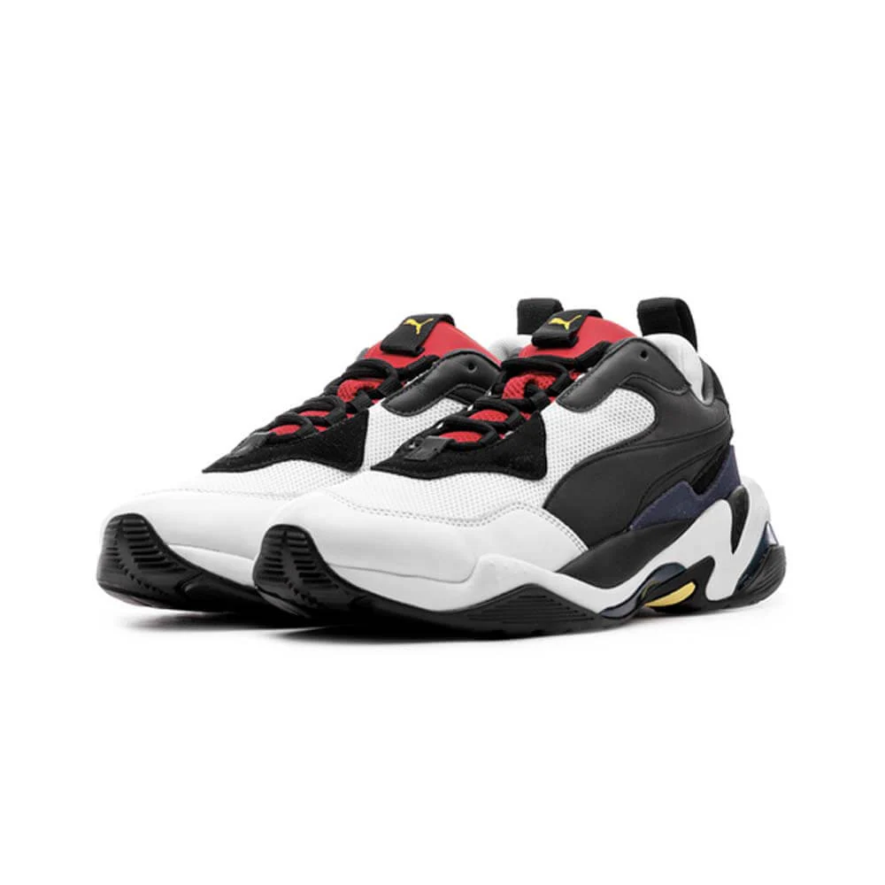 PUMA THUNDER SPECTRA Black Multi - Image 2