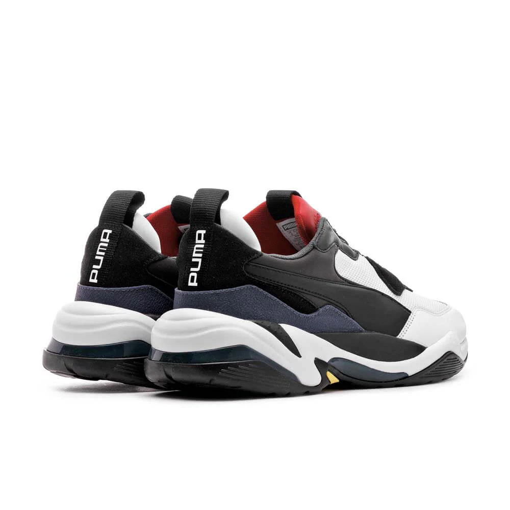PUMA THUNDER SPECTRA Black Multi - Image 4