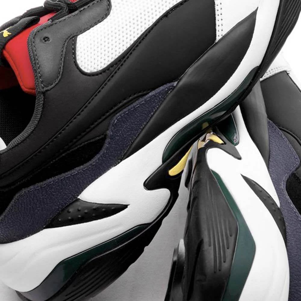 PUMA THUNDER SPECTRA Black Multi - Image 5