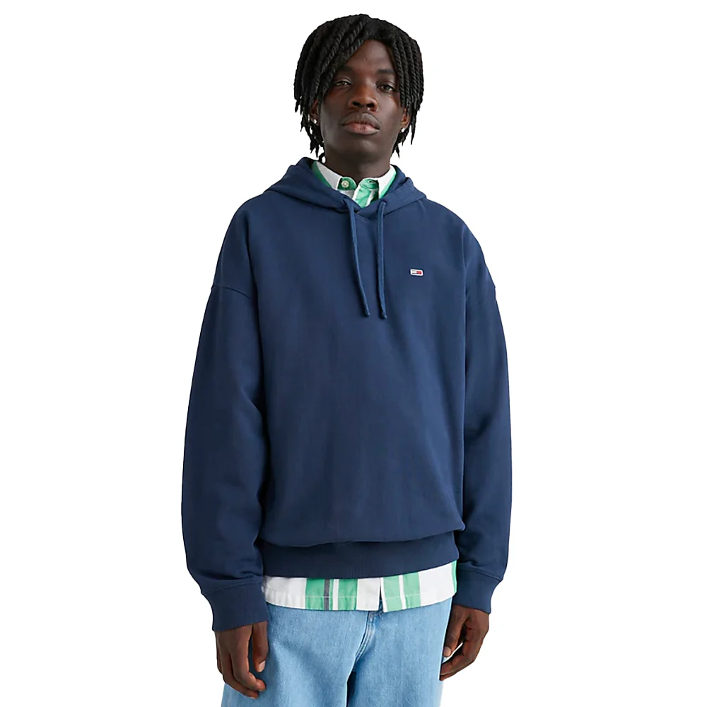 TJM OVZ COLLEGE HOOD, C87 - Image 2