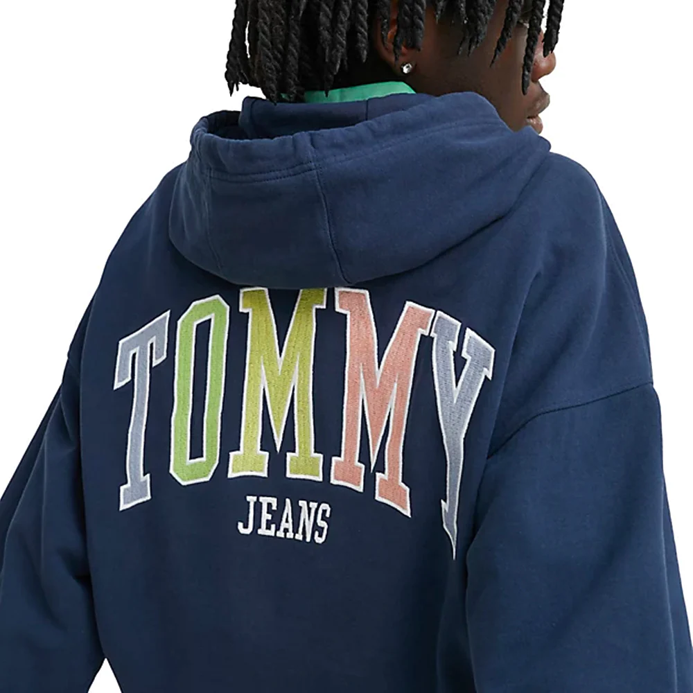 TJM OVZ COLLEGE HOOD, C87 - Image 3