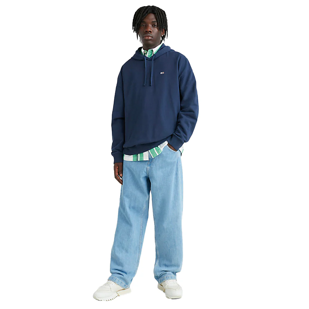 TJM OVZ COLLEGE HOOD, C87 - Image 4