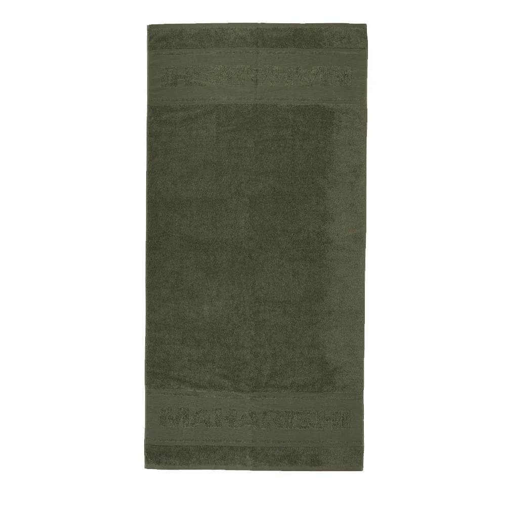 TOWEL 90X180CM 5 PACK 500GSM