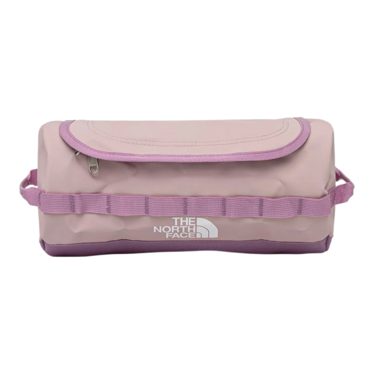 Travel Canister Beauty Case Pink - L