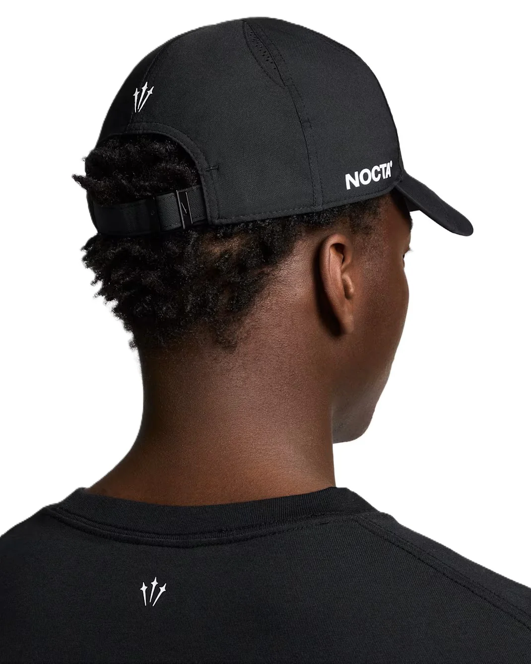 U NRG CLUB CAP NOCTA-USCB - Image 2