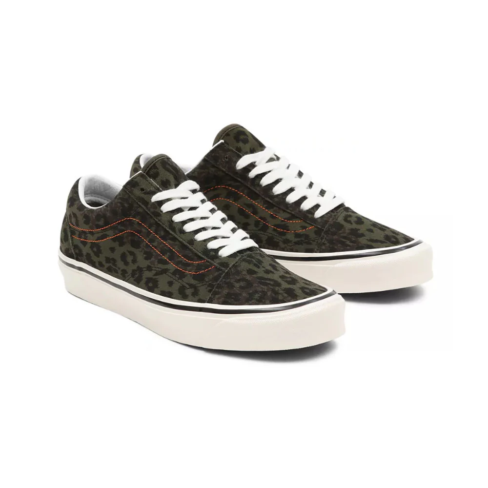 Ua Old Skool 36 Dx - Image 3