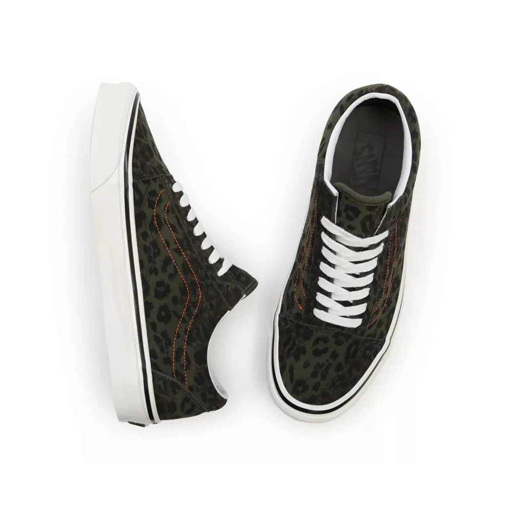 Ua Old Skool 36 Dx - Image 4