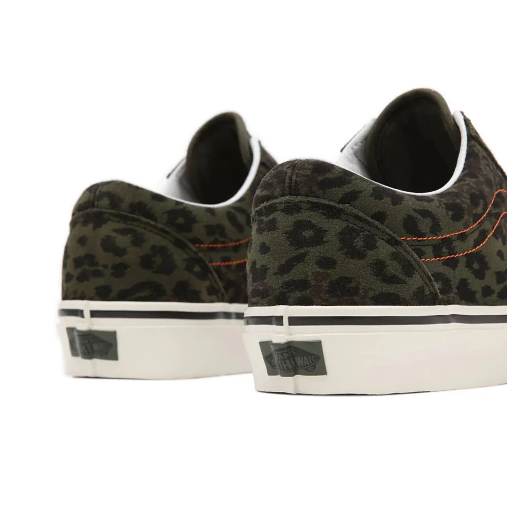 Ua Old Skool 36 Dx - Image 5